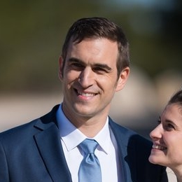 Guillaume Duhesme – Bild: France 3