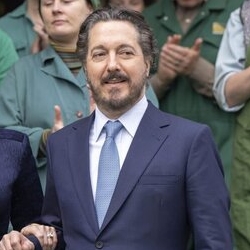 Guillaume Gallienne – Bild: Home Box Office, Inc. / Cinemax