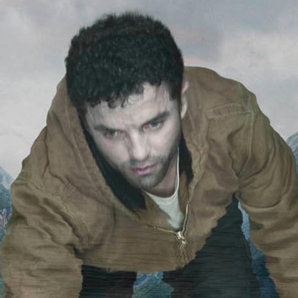 Guillaume Gouix – Bild: RTL Crime / Haut et Court