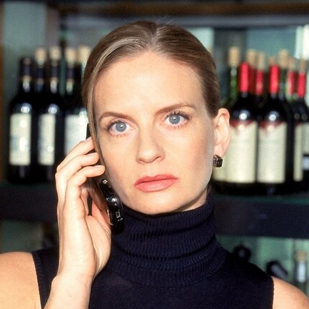 Gunda Ebert – Bild: MG RTL D / Guido Engels Die Verwendung des RTL-Bildmaterials ist nur zur redaktionellen Berichterstattung im Zusammenhang mit der jeweiligen Sendung unter Angabe der Credits/Quellenangabe und Beachtun