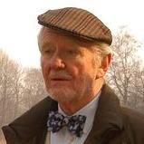 Gunnar Möller – Bild: ZDF Gunnar Möller – Bild: ZDF
