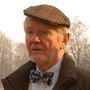 Gunnar Möller – Bild: ZDF Gunnar Möller – Bild: ZDF