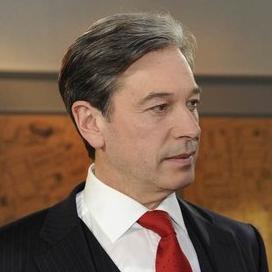 Günter Barton – Bild: SAT.1 / Christoph Assmann