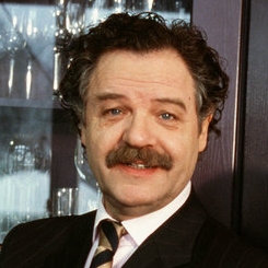 Gunter Berger – Bild: SWR/ARD/Degeto/Sandor Domonkos