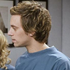 Günter Bubbnik – Bild: SRF