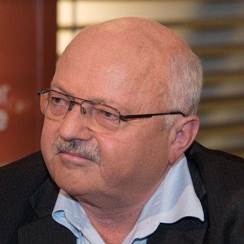 Günter Wetzel – Bild: ZDF und Kramers.M