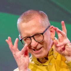 Günther Paal – Bild: ORF