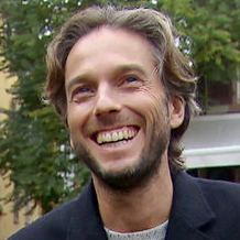 Gustav Hofer – Bild: SWR