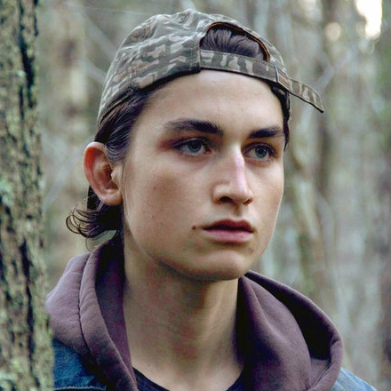 Gustav Lindh – Bild: ZDF/Palladium Film