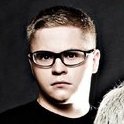 Gustav Schäfer – Bild: VOX /​ Universal Music