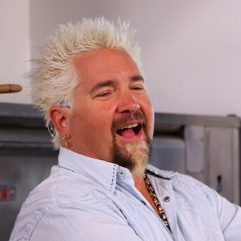 Guy Fieri – Bild: Discovery Inc.