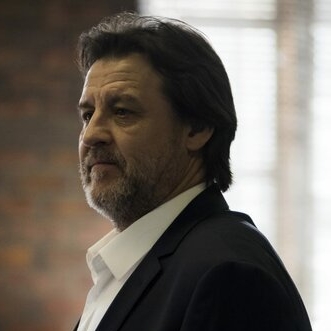 Guy Lecluyse – Bild: BEAUBOURG AUDIOVISUEL / TF1 / Nicolas Roucou