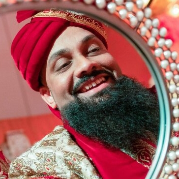 Guz Khan – Bild: RTL Passion