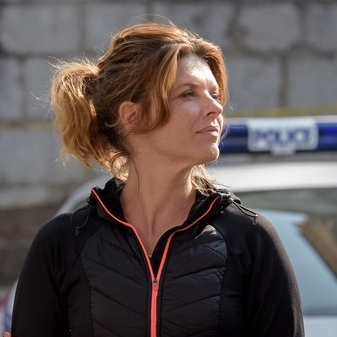 Gwendoline Hamon – Bild: France 3