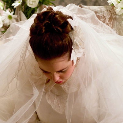 Hadas Yaron – Bild: SRF/Filmcoopi