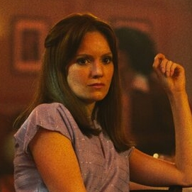 Hadley Robinson – Bild: Sky Atlantic