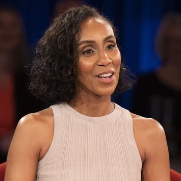 Hadnet Tesfai – Bild: WDR/Melanie Grande