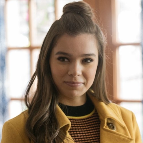 Hailee Steinfeld – Bild: ATV
