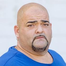 Hakan Orbeyi – Bild: TVNOW / Bernd-Michael Maur