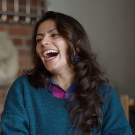 Halima Ilter – Bild: MDR/WDR/Lena Hedermann