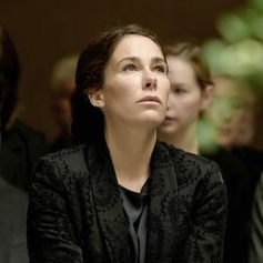 Halina Reijn – Bild: Maarten De Bouw