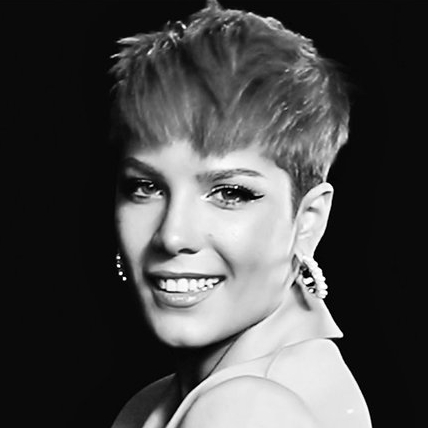 Halsey – Bild: Universal Television LLC