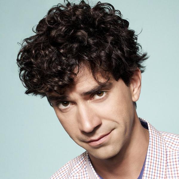 Hamish Linklater – Bild: ProSieben Fun