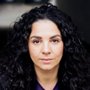 Hanife Sylejmani – Bild: Sasha Ilushina