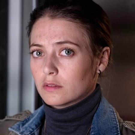 Hanna Plaß – Bild: RTL / Hardy Brackmann Die Verwendung des Materials von RTL Deutschland ist nur zur redaktionellen Berichterstattung im Zusammenhang mit der Sendung unter Angabe der Credits/Quellenangabe und Beachtung