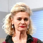 Hanna Scheuring – Bild: SRF/Merly Knörle