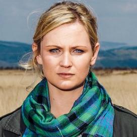 Hannah Daniel – Bild: ARD Degeto/Fiction Factory S4C all3media