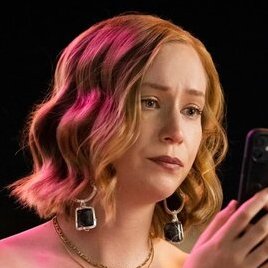 Hannah Einbinder – Bild: ZDF / HBO MAX / Universal Television Hannah Einbinder – Bild: ZDF / HBO MAX / Universal Television