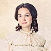 Hannah James – Bild: Cade Martin - © PBS