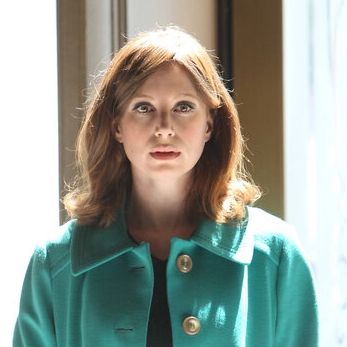 Hannah Marshall – Bild: CBS Broadcasting, Inc. / Sonja Flemming