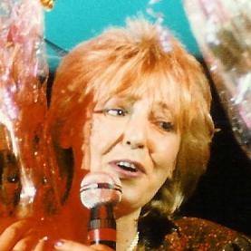 Hanne Haller – Bild: Kungfuman, HanneHaller, CC BY-SA 3.0