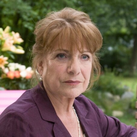 Hannelore Hoger – Bild: ORF/Telepool/Rolf von der Heydt