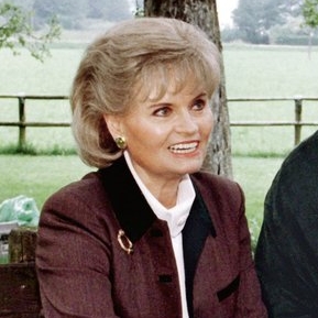 Hannelore Kohl – Bild: WDR/dpa