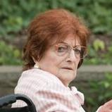 Hannelore Lübeck – Bild: ARD/Martin Valentin Menke