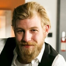 Hannes Schmid – Bild: TVNOW / Kai Schulz