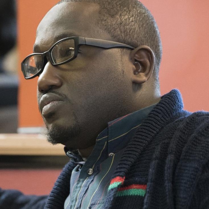 Hannibal Buress – Bild: Zac Hahn/Netflix