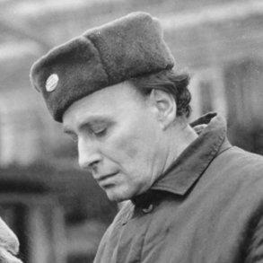 Hannjo Hasse – Bild: rbb/DRA/Herbert Thomas