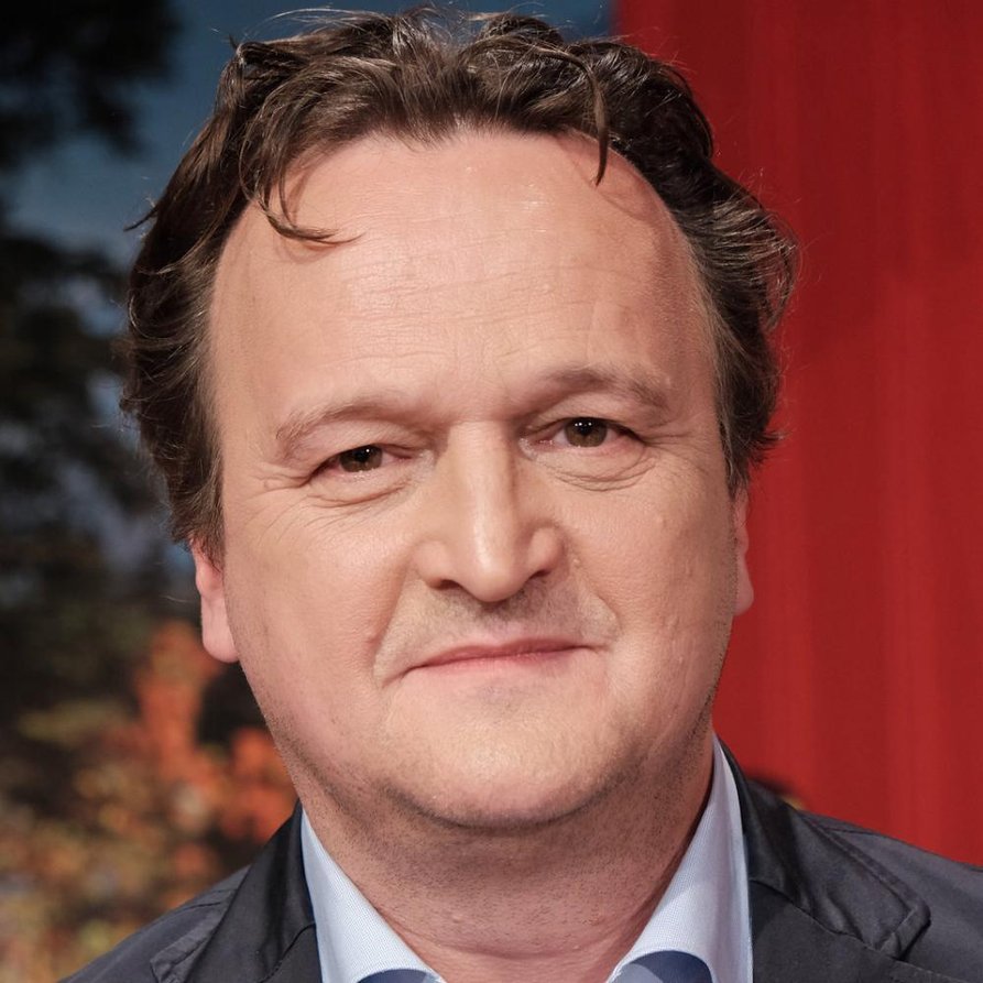 Hanno Settele – Bild: ORF eins Hanno Settele – Bild: ORF eins
