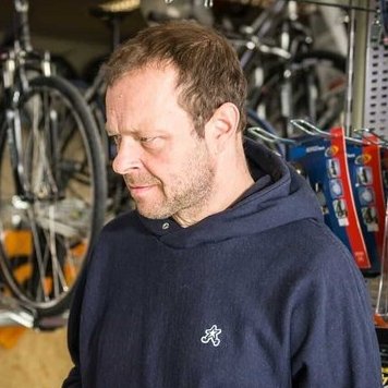 Hanns Jörg Krumpholz – Bild: NDR/Boris Laewen Hanns Jörg Krumpholz – Bild: NDR/Boris Laewen