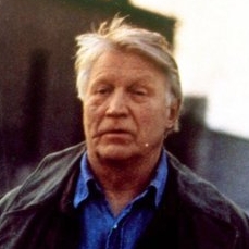 Hans Christian Blech – Bild: ZDF