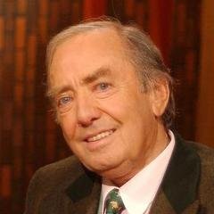 Hans Clarin – Bild: BR/Ralf Wilschewski Hans Clarin – Bild: BR/Ralf Wilschewski
