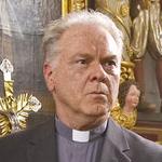 Hans Dieter Trayer – Bild: ZDF