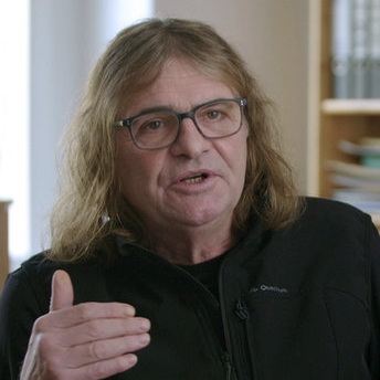 Hans-Eckardt Wenzel – Bild: MDR