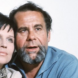 Hans Helmut Dickow – Bild: HR/Kurt Bethke