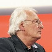 Hans-Hermann Tiedje – Bild: mdr