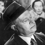 Hans Hessling – Bild: ZDF/ARD/Degeto